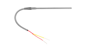 Thermocouple Elements Selection Guide