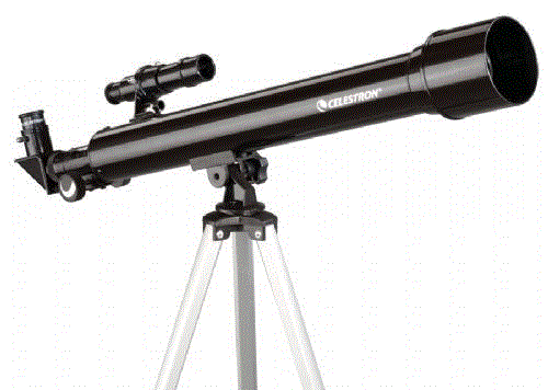Telescope hot sale repair shop