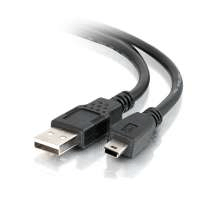 Câble Fire Wire 4 Pins 6 Pins USB - Alger Algérie