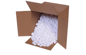 بسته بندی بادام زمینی از TopMailers.com