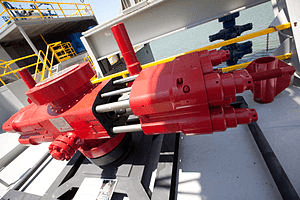 Selecting blowout preventers