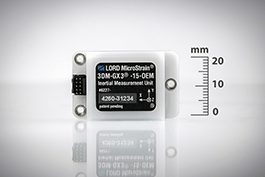 Selecting inertial measurement units (IMUs)