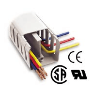 Wiring Duct