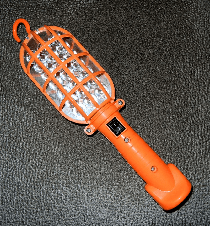 Work Lights Selection Guide Types, Features, Applications GlobalSpec