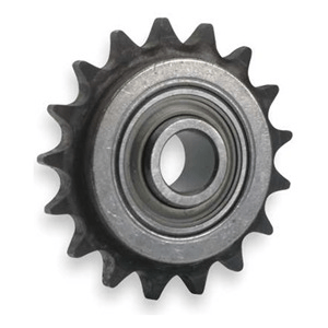 ISO Roller Chain Sprocket image