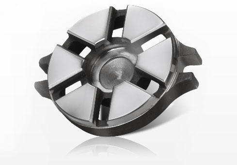 Hydrostatic bearing image