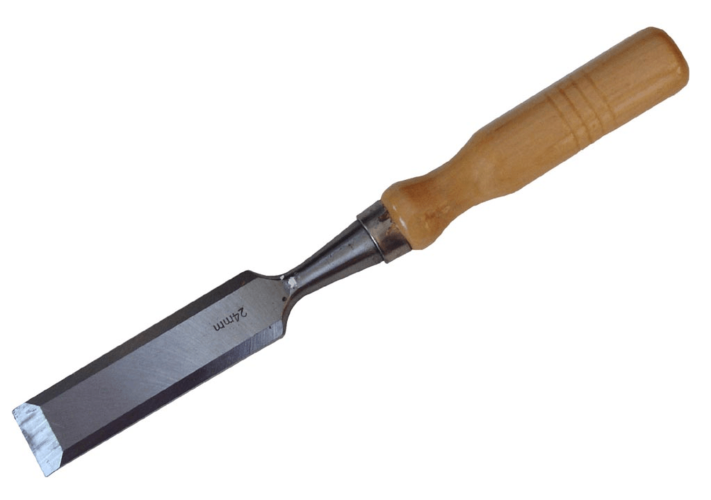 What is a Chisel? Types and Uses of Chisels