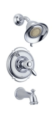 bath and shower faucets