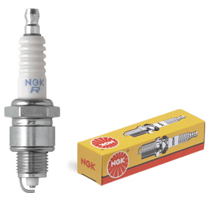 Different Types OF Spark Plugs