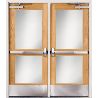 interior doors