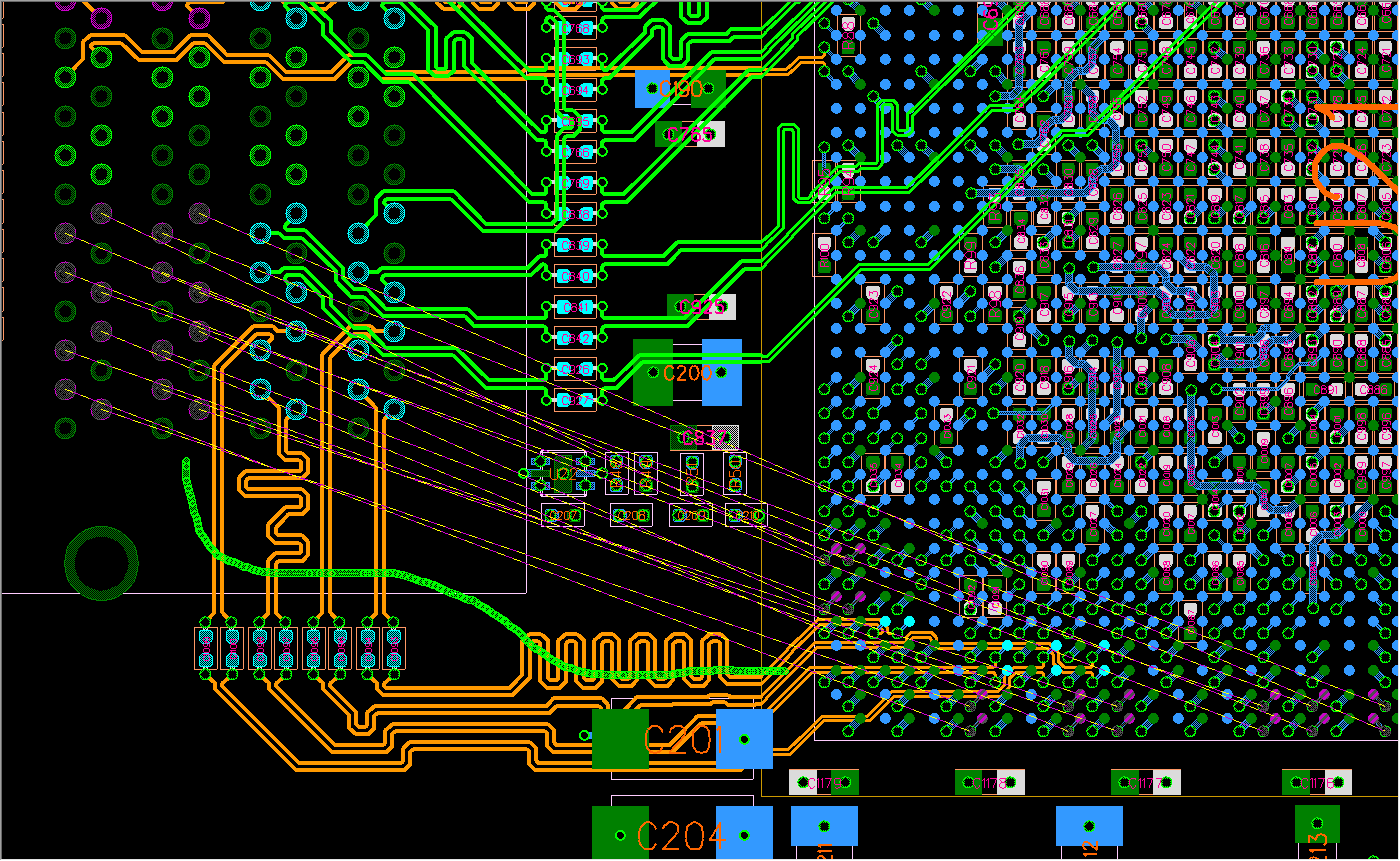 Electronic design automation