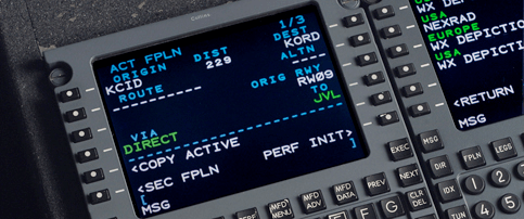 Flight Management Systems Selection Guide: Types, Features ...
