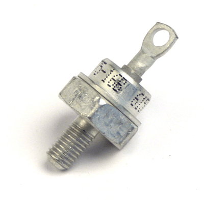 Avalanche Diodes