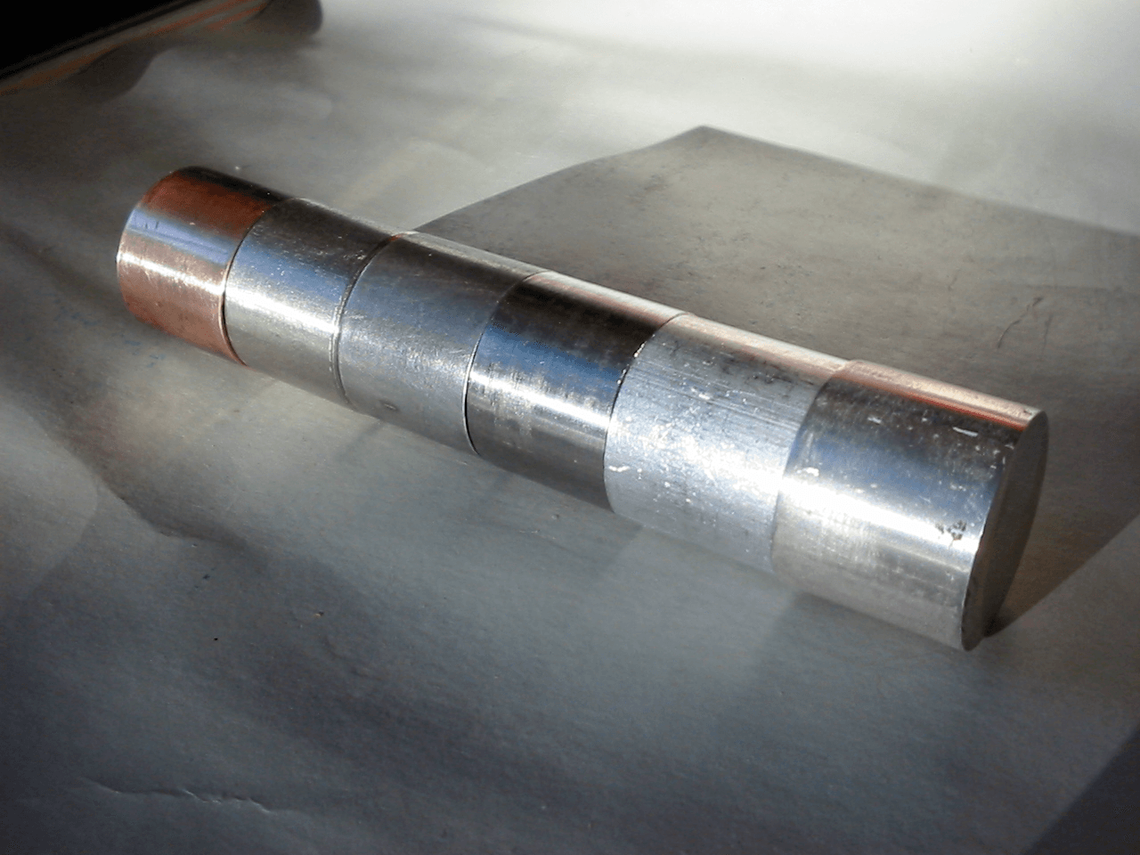 Carbon Steels and Alloy Steels