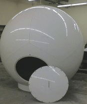 Radomes