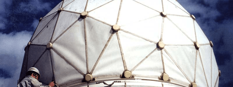 Radomes