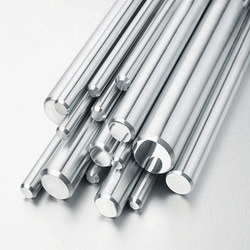 metal alloys