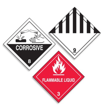 Handling Labels by New Pig