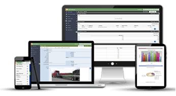 نرم افزار PdM برای دستگاه های دسکتاپ و موبایل