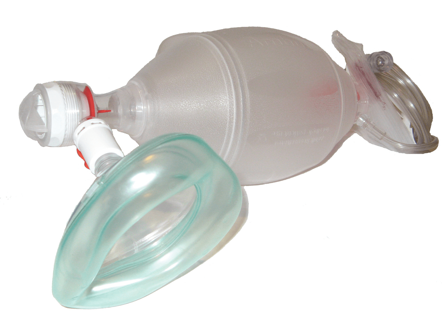 Ambu 520611000 - McKesson Medical-Surgical