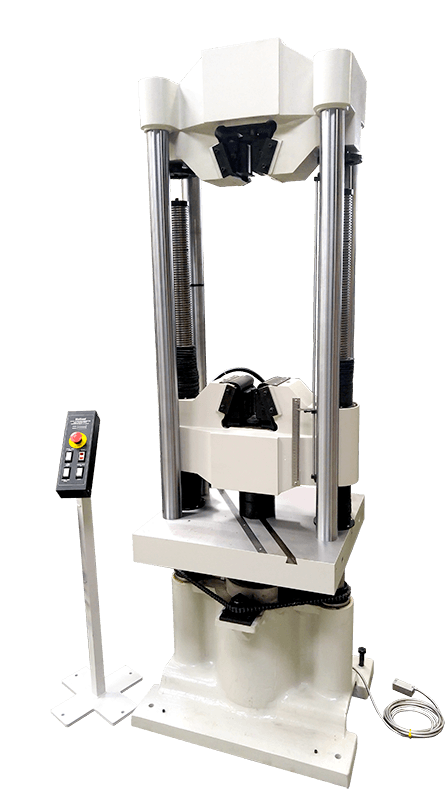 Universal Testing Machine image
