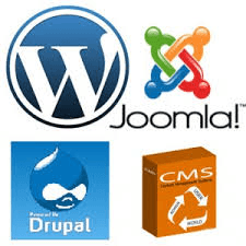 نرم افزار CMS