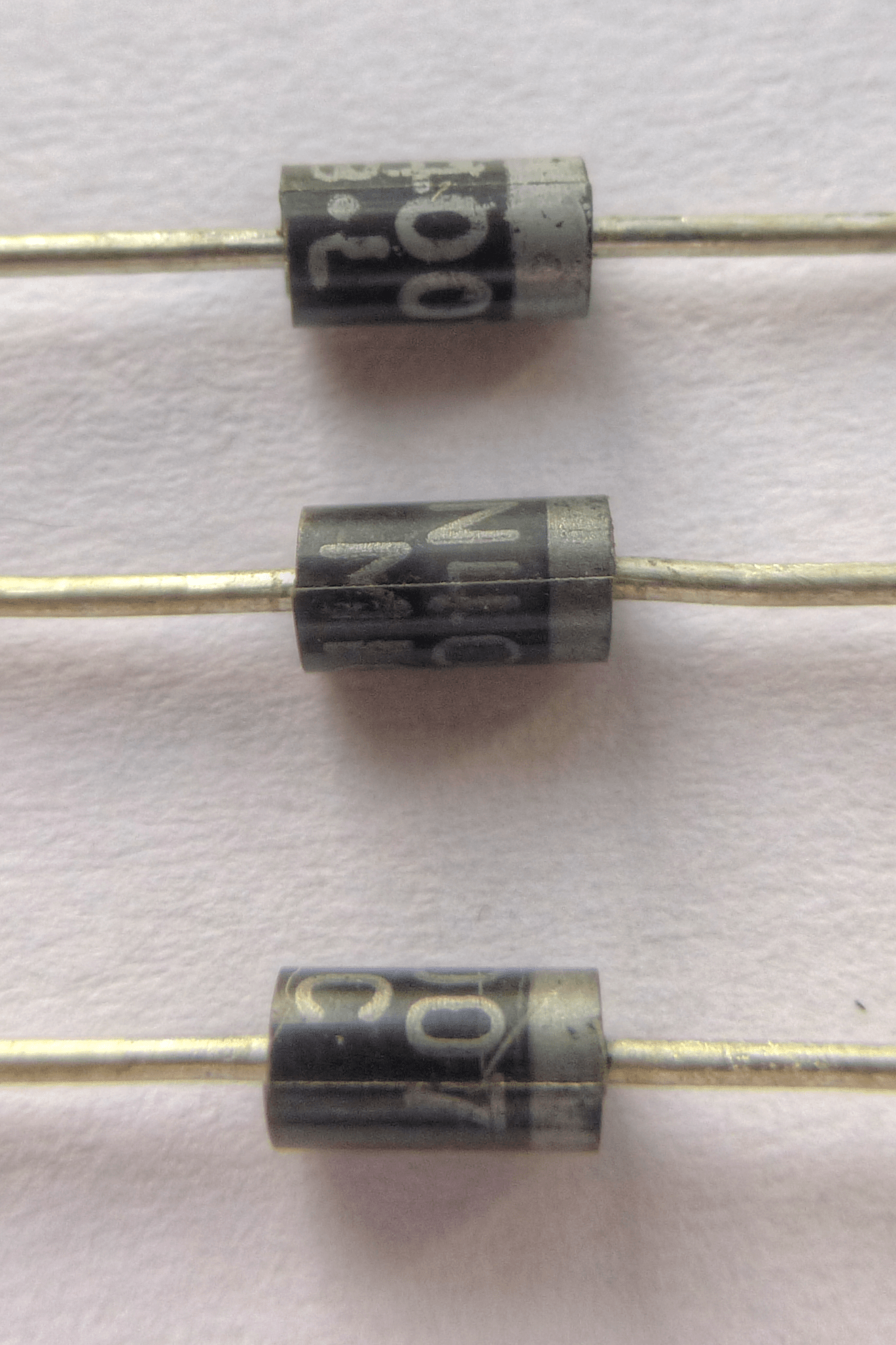  Power diode
