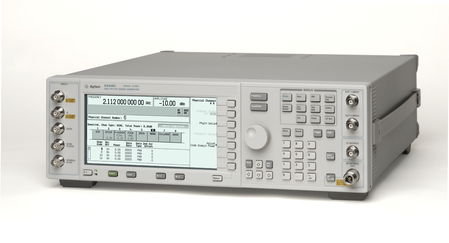 Signal Generators Selection Guide: Types, Features, Applications