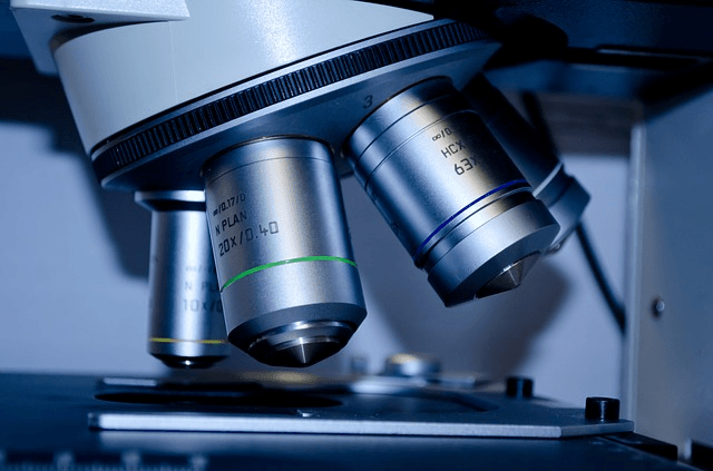 Biological Microscopes Selection Guide: Types, Features, Applications