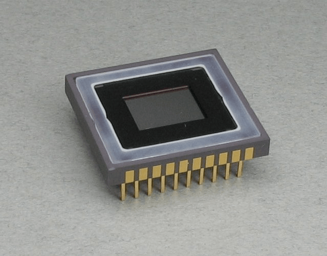 Sensors Guide: Types, Features, Applications | GlobalSpec