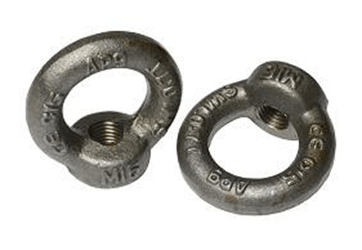 Image result for forged eye nut