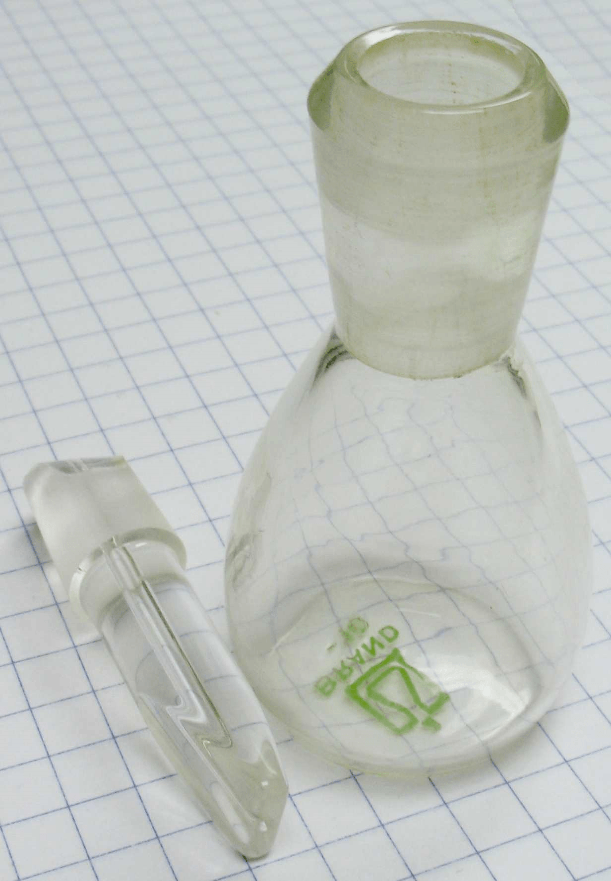 Pycnometers