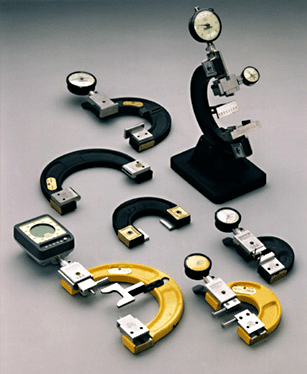 Snap gages