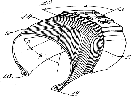 Tire manufacturing equipment from source