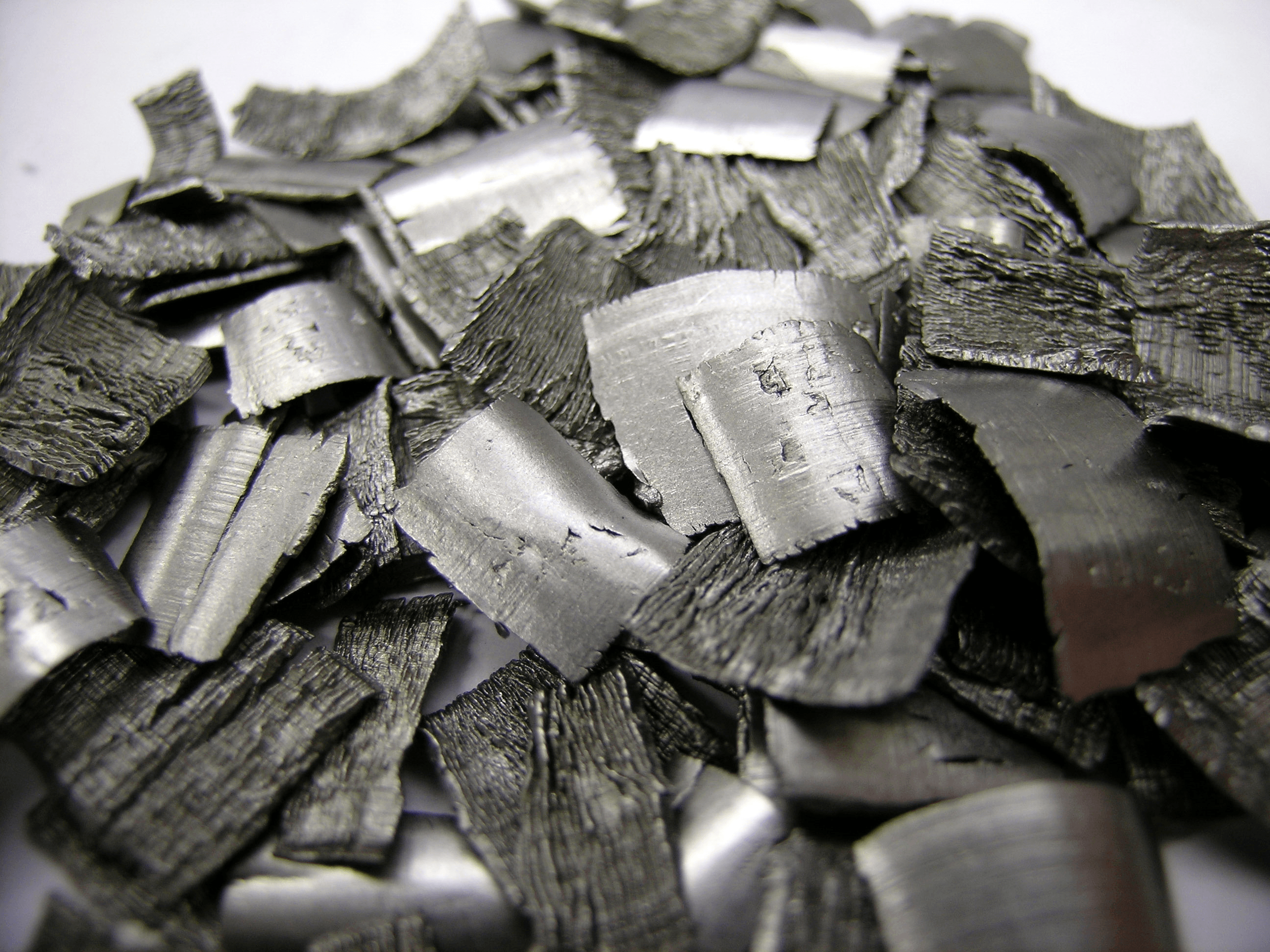 Steel abrasive - Wikipedia