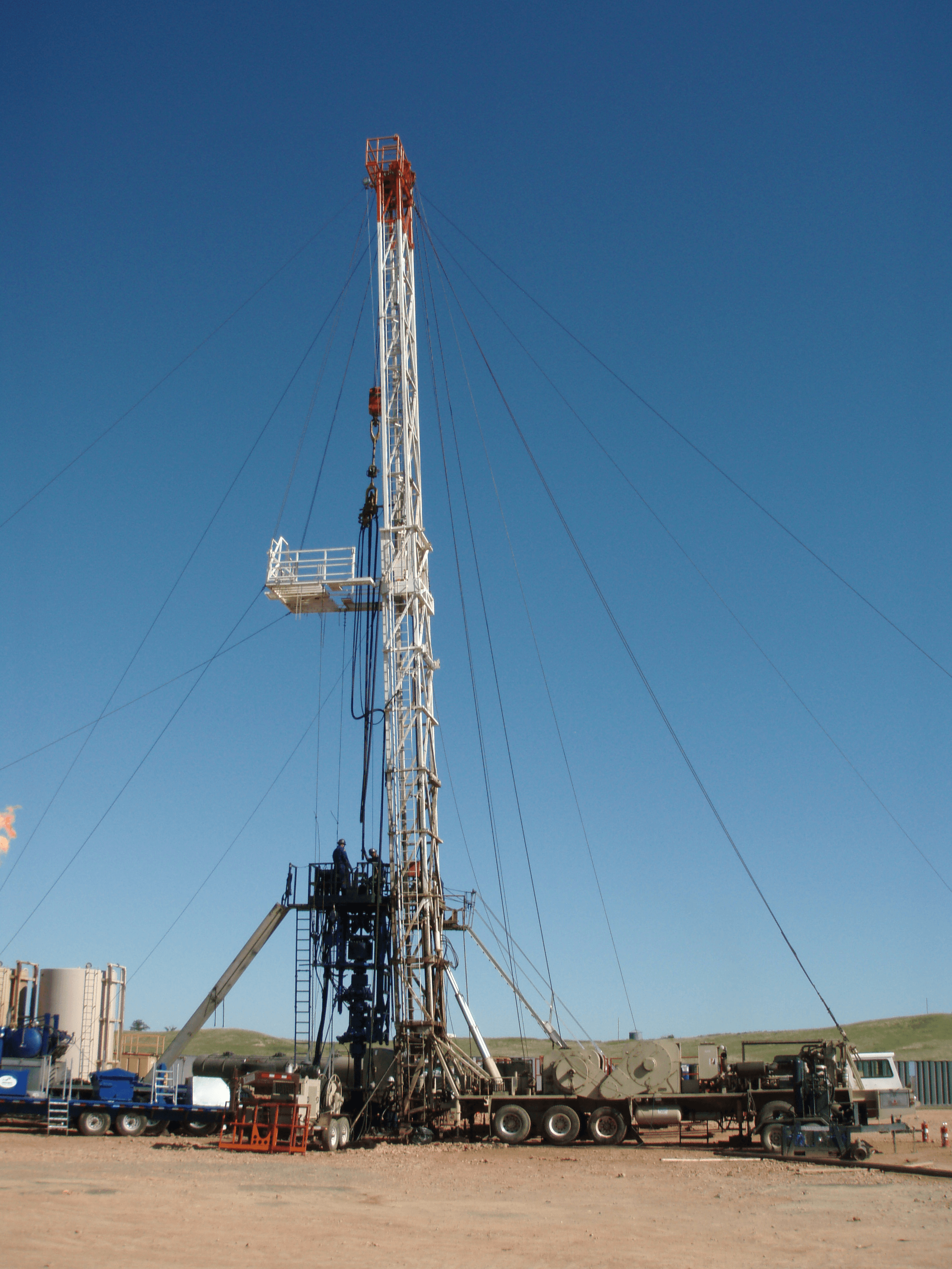 <a href='https://www.ruidapetroleum.com/product/category/Drilling-Rig-and-Workover-Rig'>workover rig</a> components supplier