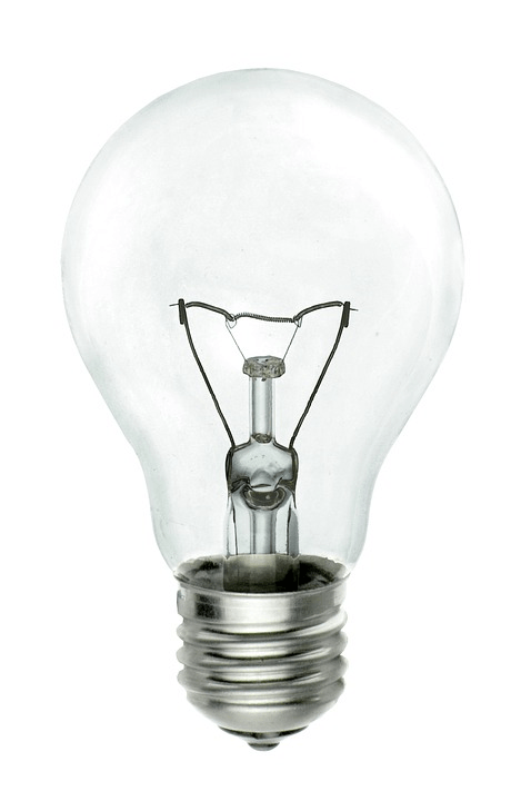 Incandescent light bulb - Wikipedia