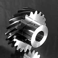 Skill Builder: Learn The Types Of Gears - Make