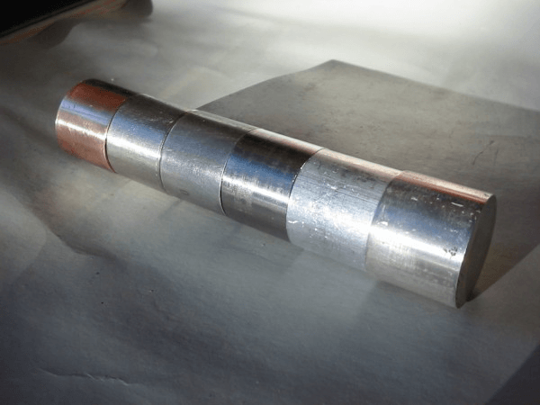 Copper Aluminum Alloy via iScrapp.com