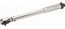 Click-type Torque Wrench via Wikipedia