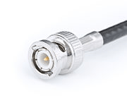 BNC Connector 