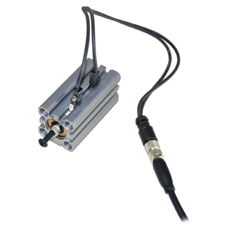Balluff Magnetic Field Sensor via pddnet.com