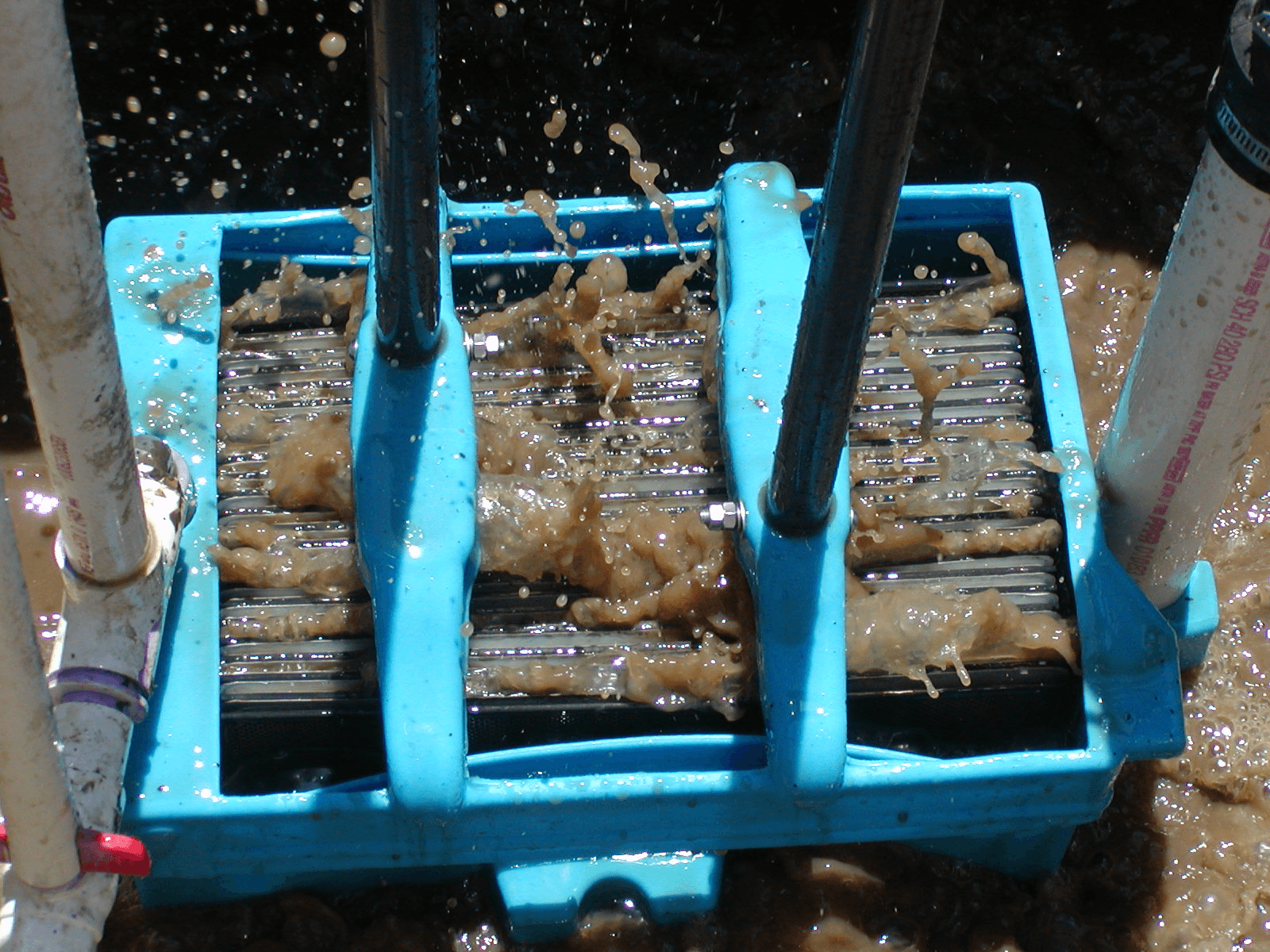 Membrane Bioreactor