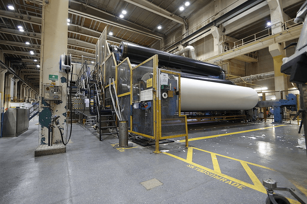 Steam Tube Dryer image