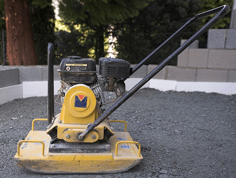 Soil and Asphalt Compactors Selection Guide: Types, Features