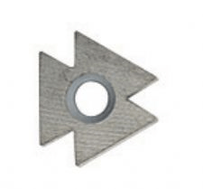 Deburring tool via Titan
