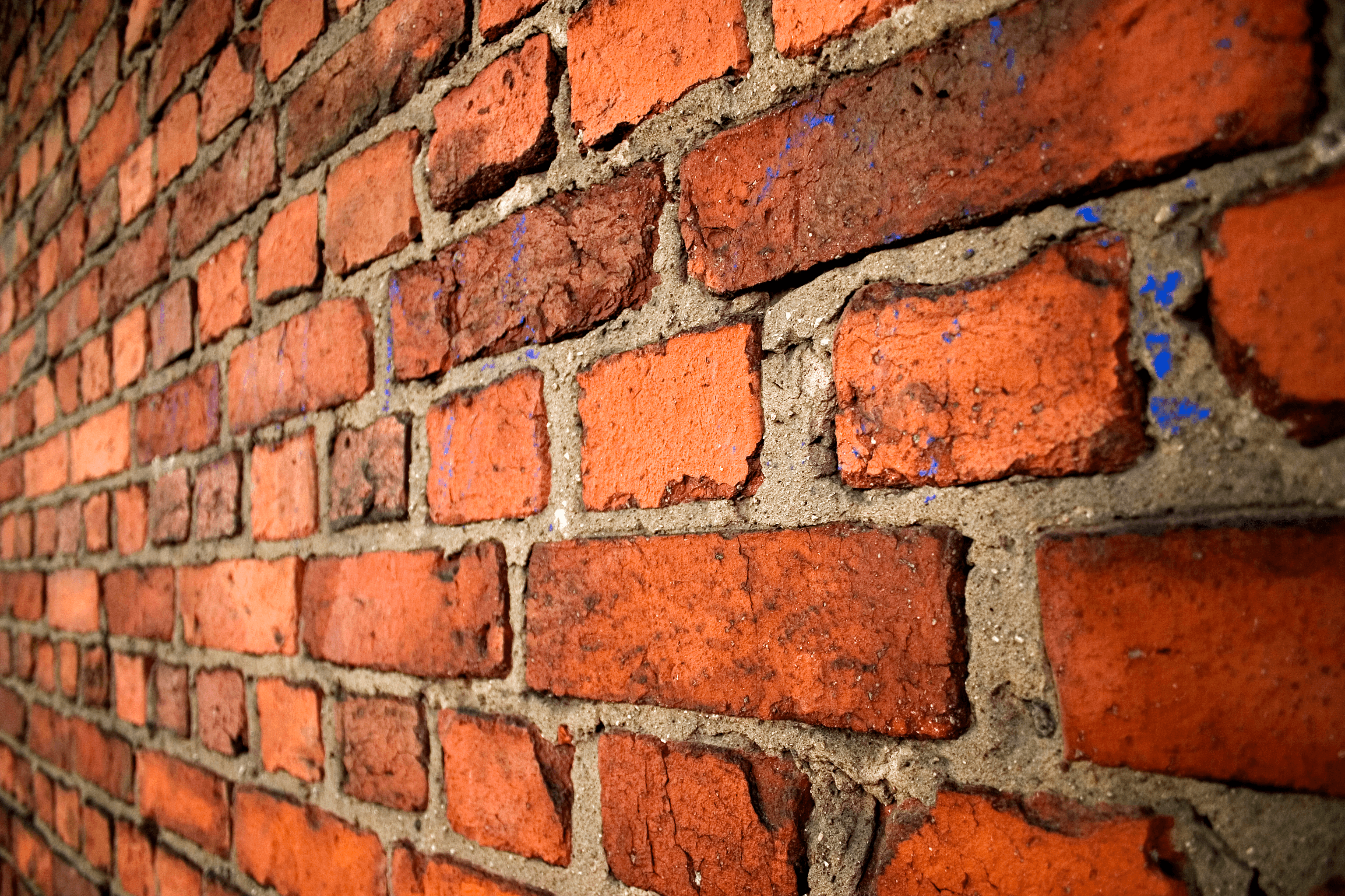 Bricks Selection Guide: Types, Features, Applications