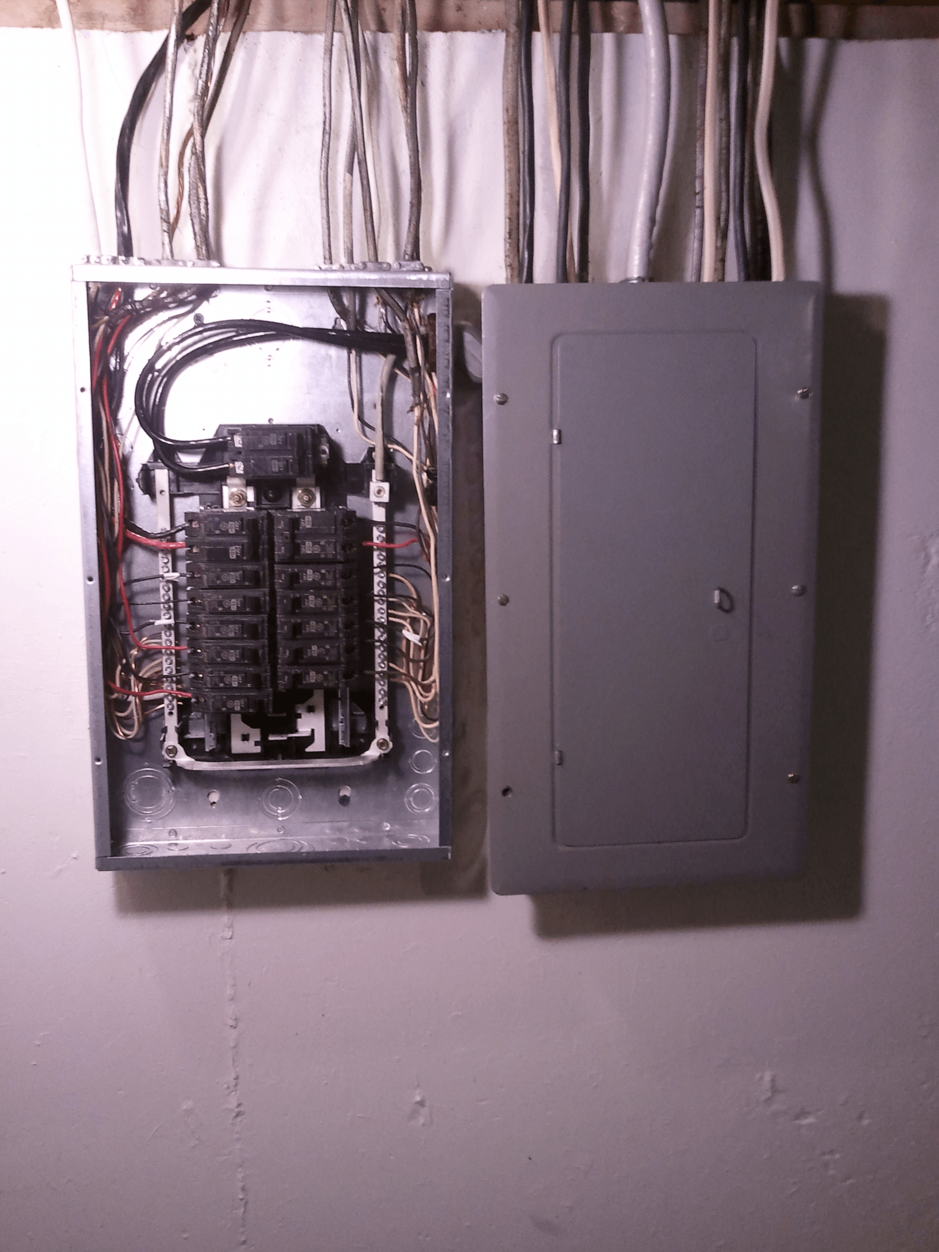 Load Centers Selection Guide | Engineering360 2 way switch wiring diagram residential 