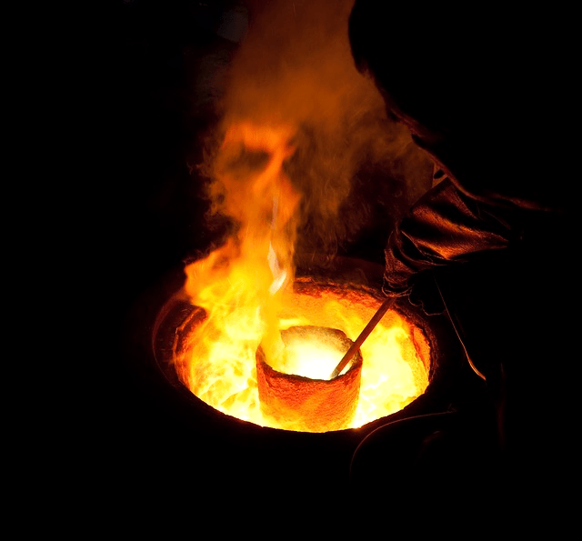 Foundry Equipment And Supplies Selection Guide Engineering360