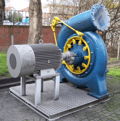 Hydro Turbines Selection Guide: Types, Features, Applications